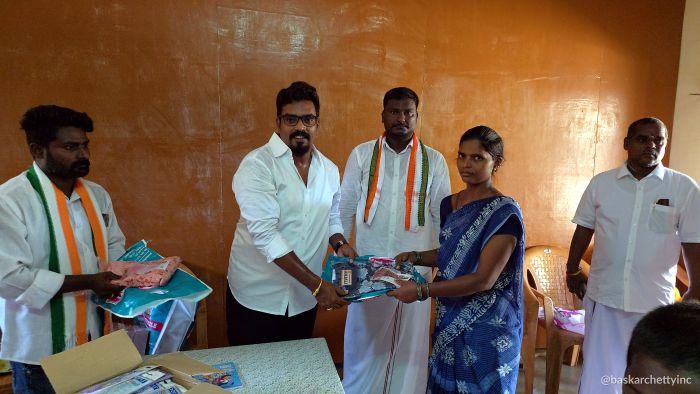 Rahul Gandhi Ji's Birthday — Day of Service